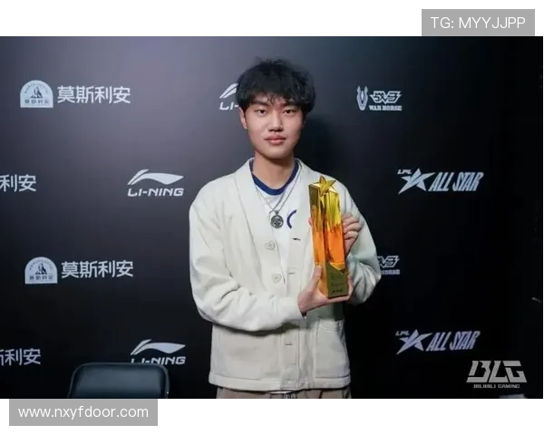 全明星赛特别报道：见证BLG从新秀到强队的成长之路