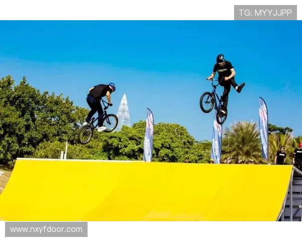 全国街舞大赛点评深圳极限运动队展现非凡实力与风采