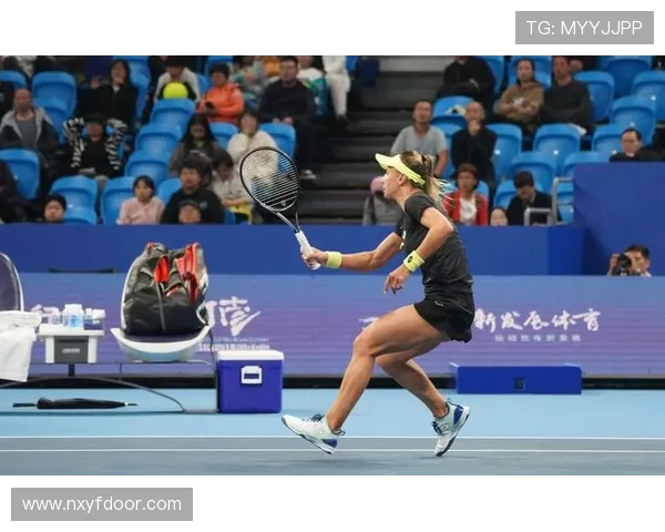 全运会特别报道：杭州网球队拼搏历程与荣耀瞬间的背后故事