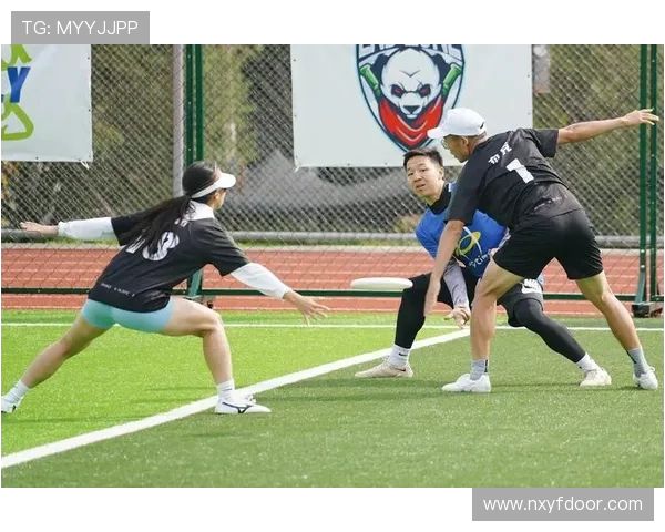 北京飞盘队意识表现的深入数据分析与战术探讨