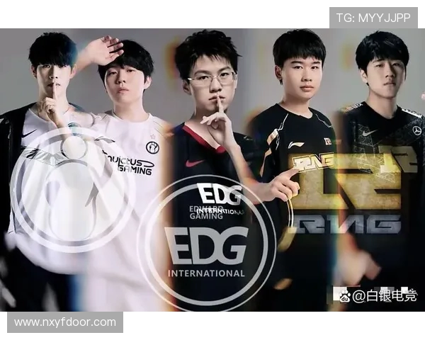 IG大战EDG巅峰对决谁能问鼎荣耀舞台成就传奇时刻